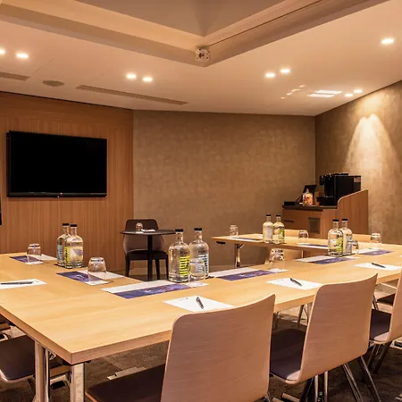 Radisson Blu Hotel, Centre Hotel Ruan