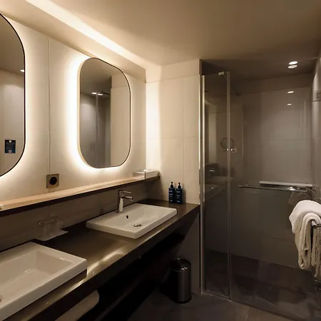 Radisson Blu Hotel, Centre