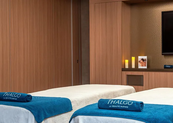 Radisson Blu Hotel, Centre Hotel Rouen