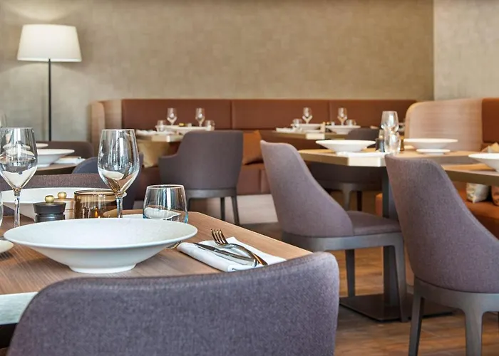 Radisson Blu Hotel, Centre 4* Rouen