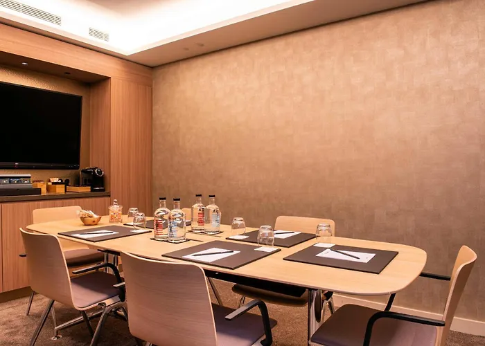 Radisson Blu Hotel, Centre Ρουέν