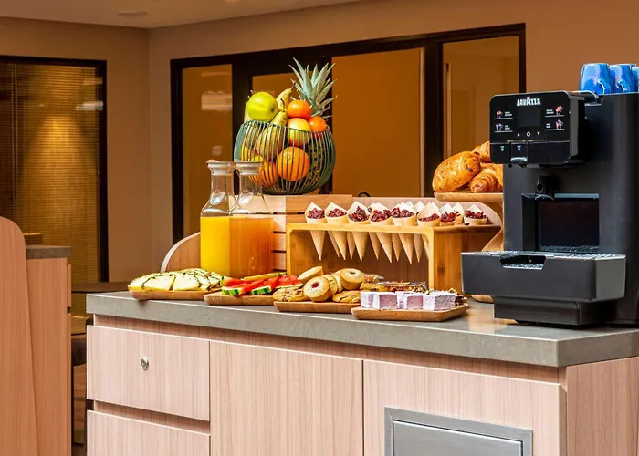 Radisson Blu Hotel, Centre 4* Rouen