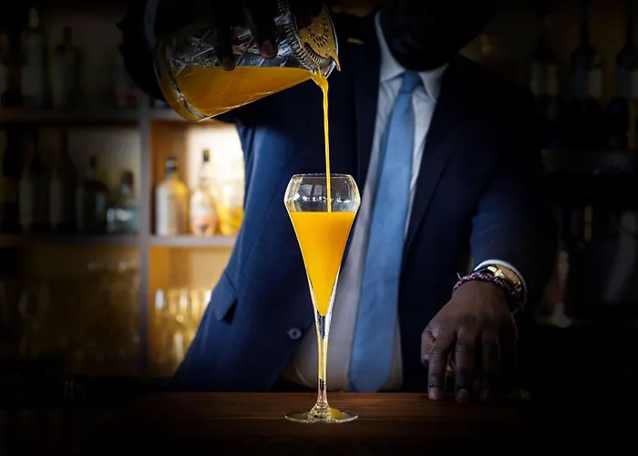 Ξενοδοχείο Radisson Blu Hotel, Centre