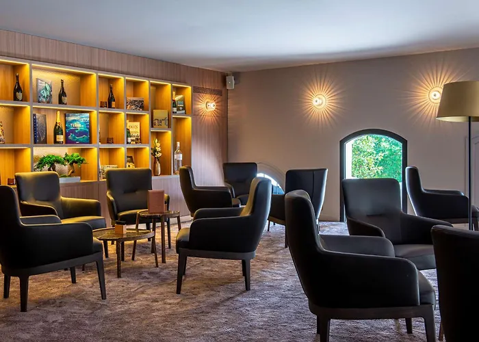 Ξενοδοχείο Radisson Blu Hotel, Centre