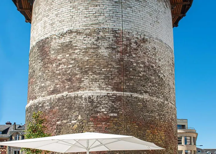 Radisson Blu Hotel, Centre 4* Rouen