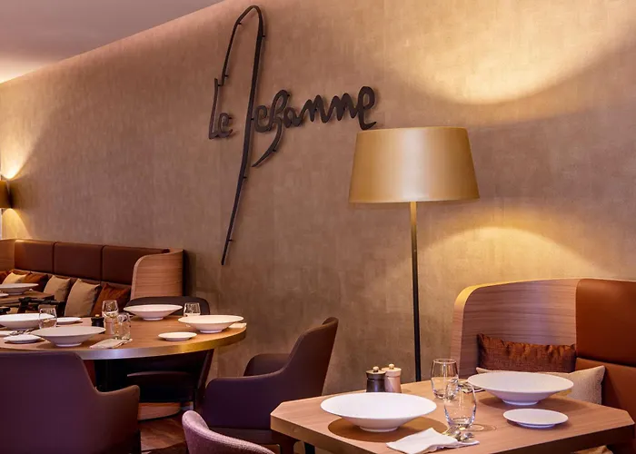 Ξενοδοχείο Radisson Blu Hotel, Centre