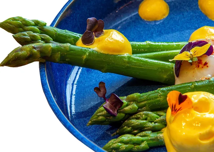 Radisson Blu Hotel, Centre