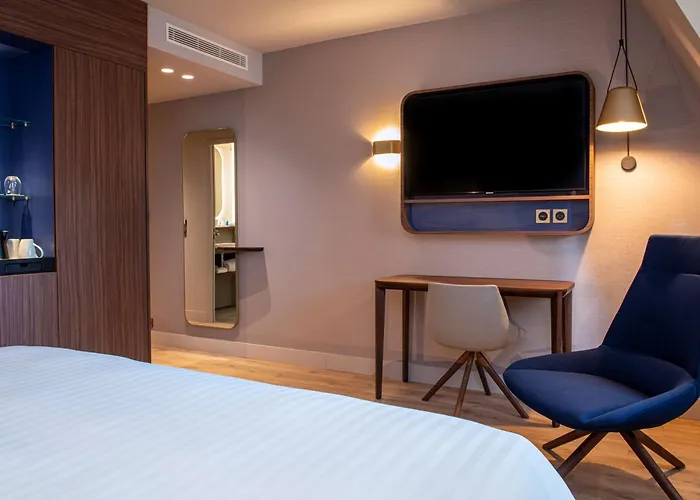 Radisson Blu Hotel, Centre Ξενοδοχείο 4*