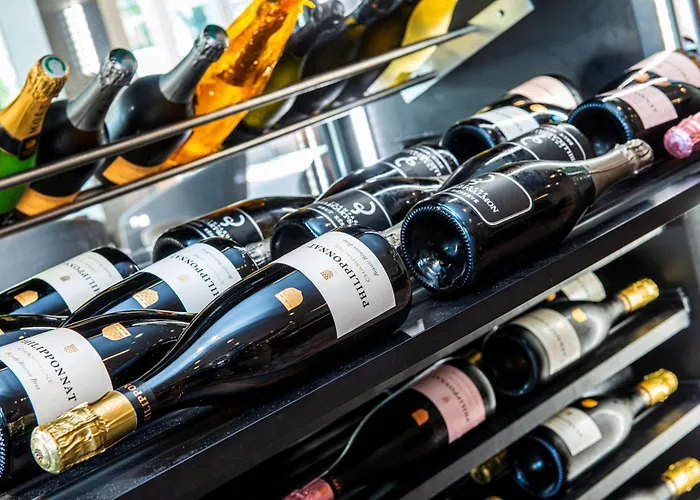 Hotel Radisson Blu Hotel, Centre 4*