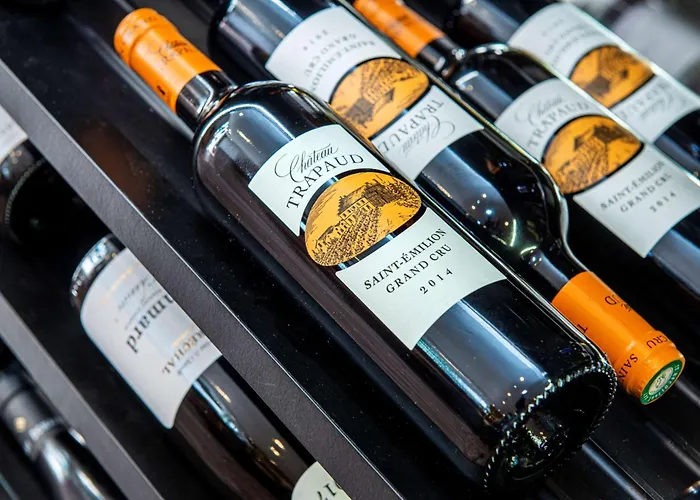 Radisson Blu Hotel, Centre Ρουέν