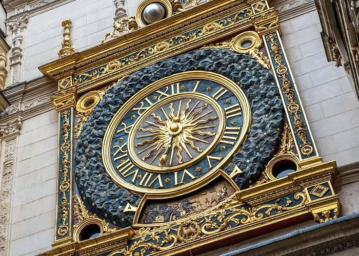 Radisson Blu Hotel, Centre