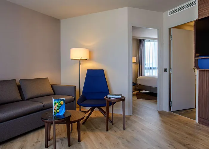 Radisson Blu Hotel, Centre Hotel Rouen