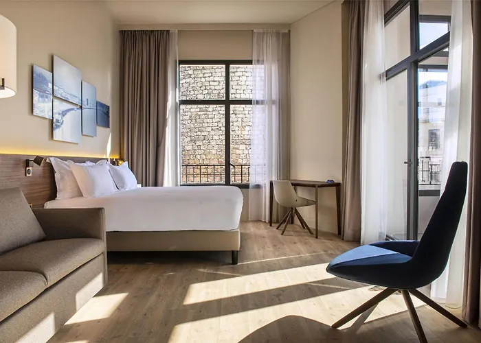 Radisson Blu Hotel, Centre Rouen