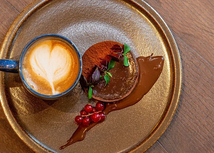 Ξενοδοχείο Radisson Blu Hotel, Centre 4*