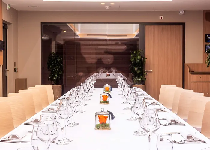 Radisson Blu Hotel, Centre 4* Rouen